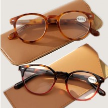 블라썸 레오파드  돋보기